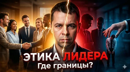 этика сетевого бизнеса