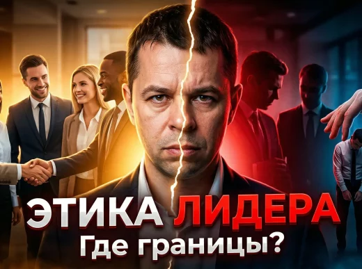 этика сетевого бизнеса