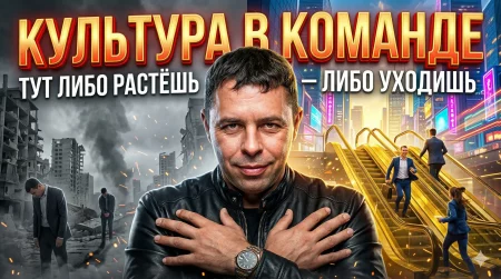 как мотивировать команду