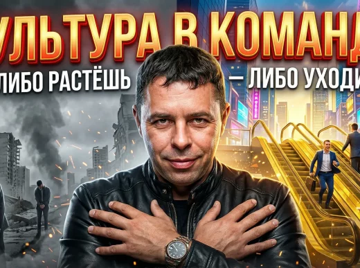 как мотивировать команду