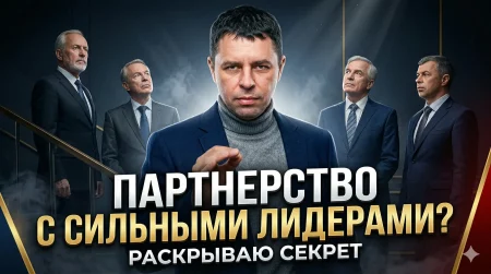 как управлять лидерами