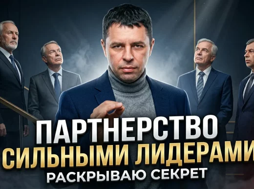 как управлять лидерами