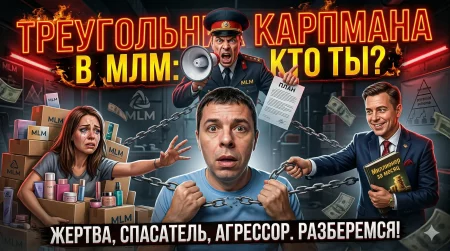 Треугольник Карпмана