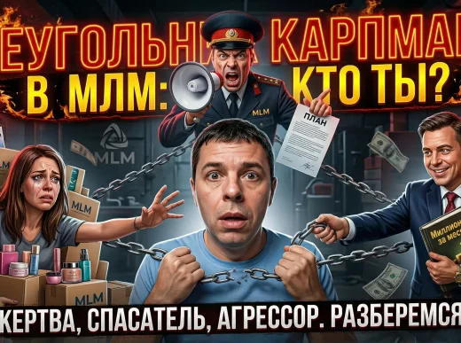 Треугольник Карпмана