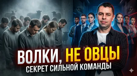 воспитание лидеров млм