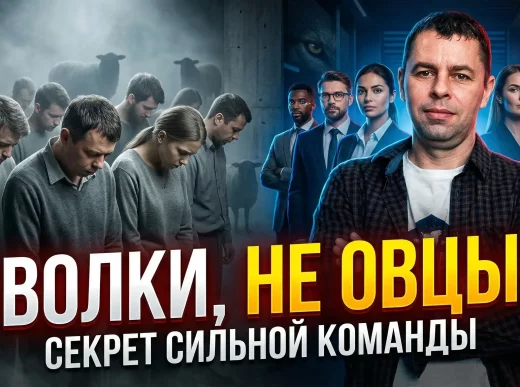 воспитание лидеров млм