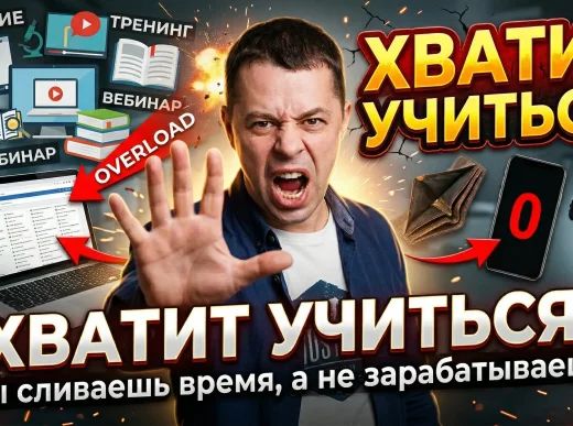 сетевой маркетинг