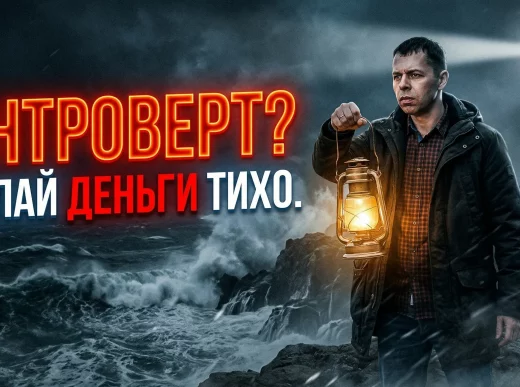 личный бренд млм