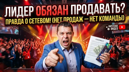 личный товарооборот млм