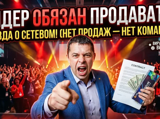 личный товарооборот млм