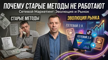 методы рекрутинга млм