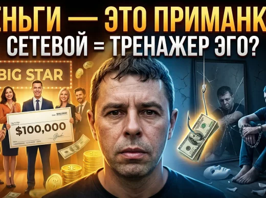 эго в бизнесе