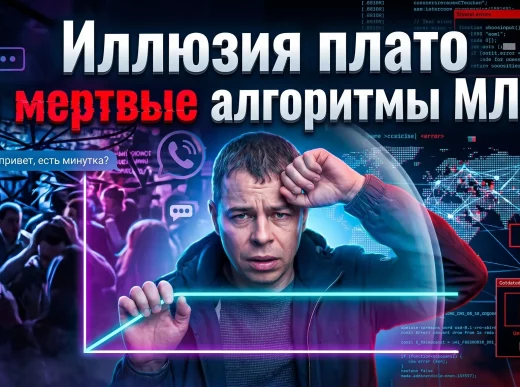 холодные звонки и спам в МЛМ