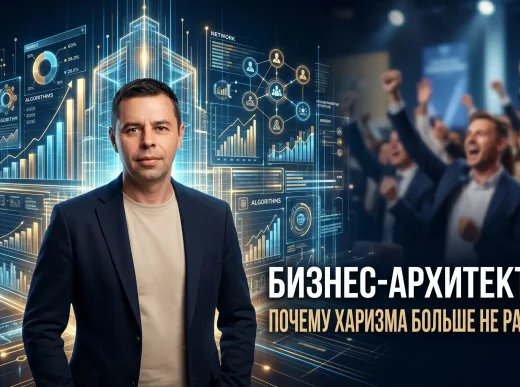 система работы млм