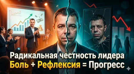стагнация в МЛМ