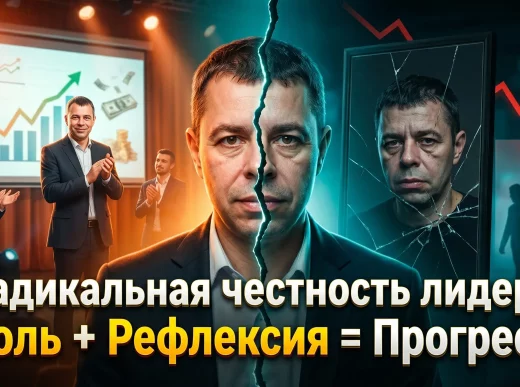 стагнация в МЛМ