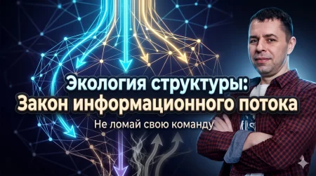 экология отношений в сетевом