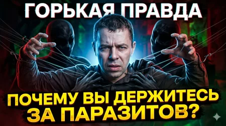 Синдром спасателя