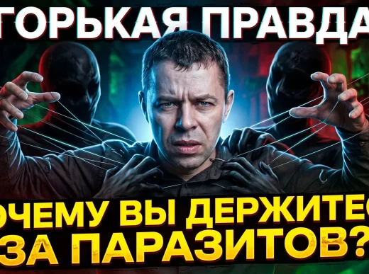 Синдром спасателя