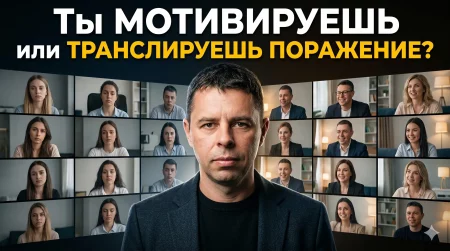 харизма лидера