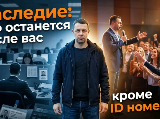 сетевой бизнес