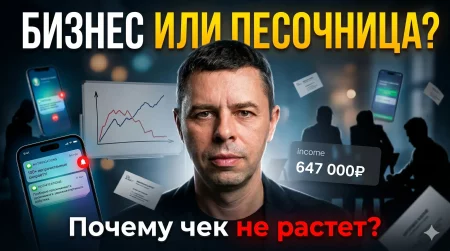 стагнация в сетевом