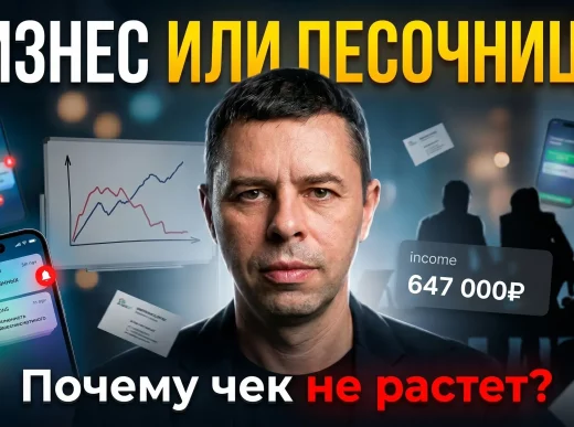 стагнация в сетевом