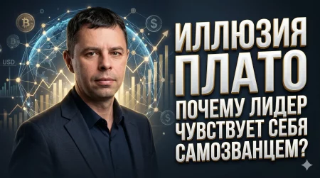 синдром самозванца