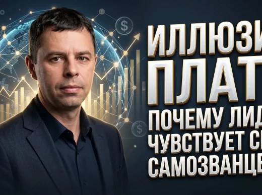 синдром самозванца