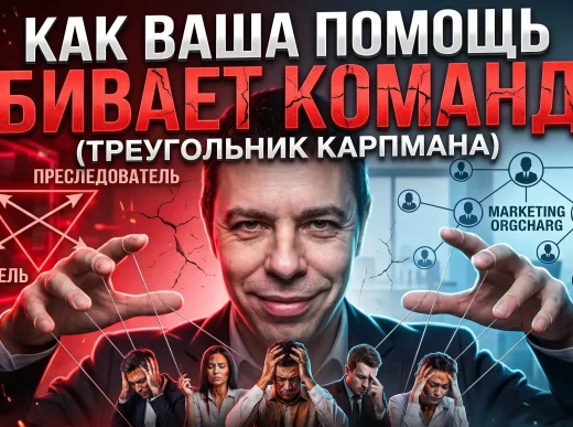 Треугольник Карпмана