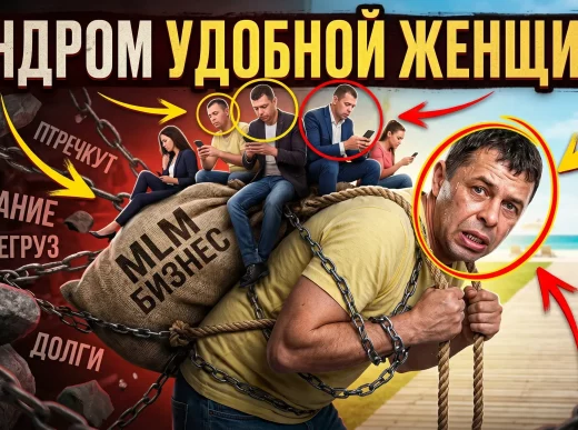 МЛМ-бизнес
