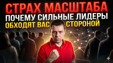 масштаб бизнеса
