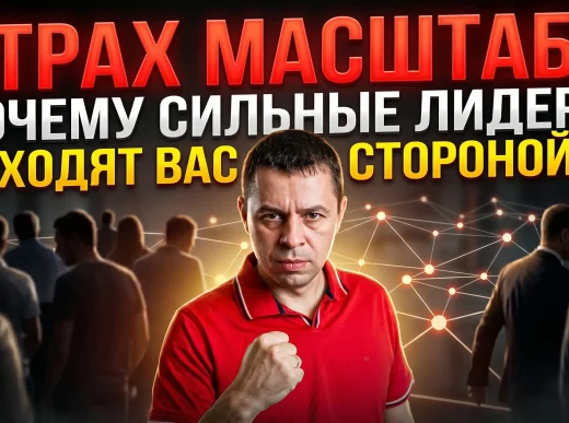 масштаб бизнеса