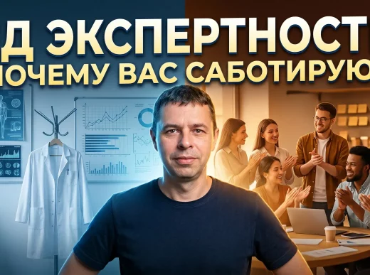 экспертность в сетевом