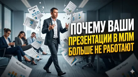 презентация млм