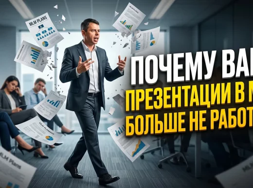 презентация млм