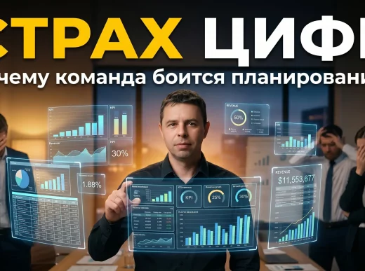 долгосрочное планирование