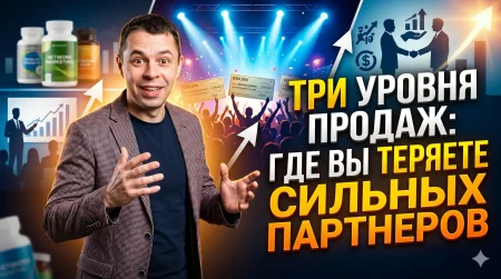 привлечение сильных партнеров