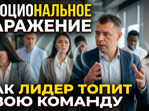 эмоциональное заражение